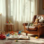 הבן מדוע הסבים שלך עשויים להיות הורים פחות טובים כאשר הנכדים שלהם מאושרים, ומה ההשפעות של כך על הדורות הבאים.