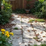 גלה מדוע הפטיו והגינה שלך נראים מוזנחים גם אחרי ניקוי ואיך לשפר את המראה שלהם בקלות.