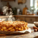 גלה מדוע קינוח תפוחים ממלא את המטבח שלך בניחוח נפלא במהירות, ועשה כל ערב לחוויה מתוקה ומרעננת.