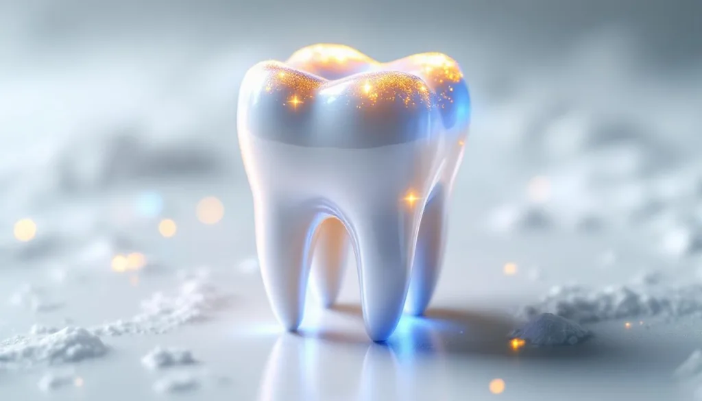 גלה כיצד תאי גזע חדשים יכולים לאפשר לשיניים שלך לצמוח מחדש ולשפר את הבריאות הדנטאלית בצורה טבעית וחדשנית.