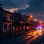 גלה מדוע השכונה שלך הפכה למקום מתוח לאחר שהחלטת לשכור חדר לאמא חד הורית, וההשפעות על הקהילה המקומית.