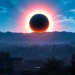 גלה מדוע השמש נעלמת לכמה שעות באמצע היום ואיך זה יכול להשפיע על חייך, עם הסברים מדעיים וטיפים להתמודד עם השינוי.