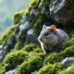 גלה מדוע חמוס נדיר חי במסתור בהרי סין לאחר מאות שנים של היעלמות והיסטוריה מסתורית.