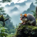 גלה את הסיפור המרתק על חמוס נדיר שמסתתר בהרי סין אחרי מאות שנות גלות. הצטרף להרפתקה החוקרת את מסתורי הטבע וההיסטוריה של החיה הייחודית הזו.