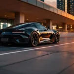 גלה מדוע חניה ברוורס מסמלת אמביציה וכיצד היא עשויה להשפיע על האנשים סביבך, ליצור רושם עוצמתי ולהרתיע את הסביבה.