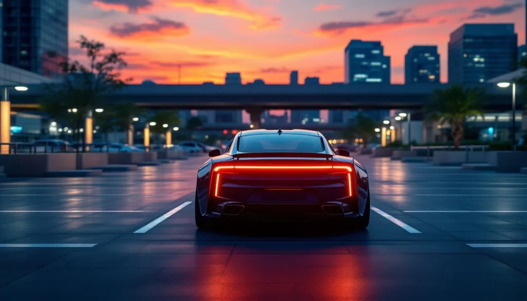 למד מדוע חניה ברוורס מסמלת אמביציה וכיצד היא יכולה להשפיע על האנשים בסביבתך, לגרום להם להירתע או להעריך את התנהגותך.