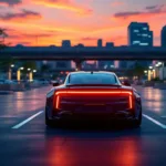 למד מדוע חניה ברוורס מסמלת אמביציה וכיצד היא יכולה להשפיע על האנשים בסביבתך, לגרום להם להירתע או להעריך את התנהגותך.