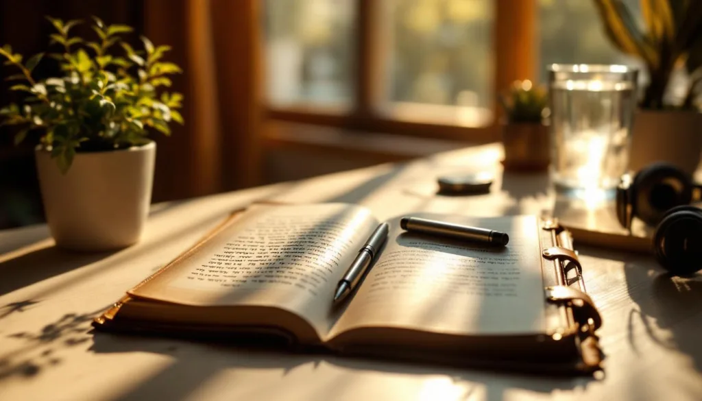 למדו מדוע לדבר עם עצמך כשאתה לבד עשוי להעיד על כישורים יוצאי דופן ואיך זה משפיע על הפרודוקטיביות והיצירתיות שלך.