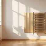 גלה למה כדאי להפסיק להשתמש בנייר כסף מאחורי הרדיאטור וכיצד לשפר את יעילות החימום שלך במהירות וביעילות.