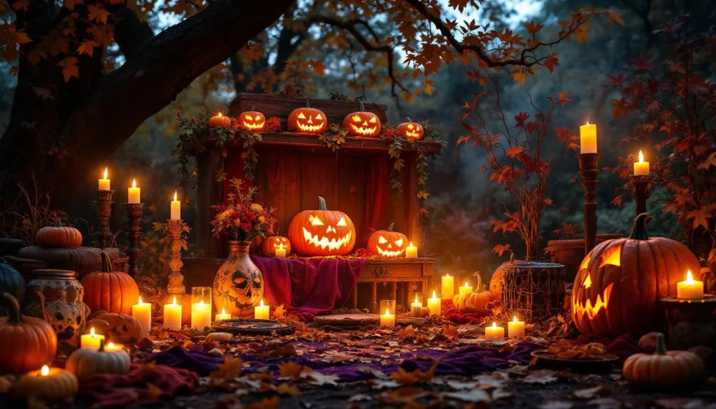 גלה מדוע ליל כל הקדושים בארהב משלב כיום טקסים מהוודו ההאיטי, ומה המשמעות התרבותית והרוחנית של המנהגים הללו.