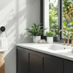 גלה כיצד מוצר יחיד בחדר האמבטיה יכול למנוע מעכברים להישאר בגינה שלך ולהגן על הבית בצורה פשוטה ויעילה.