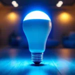 גלה כיצד נורות לד עשויות להשפיע לרעה על הבריאות שלך ומה ניתן לעשות כדי להימנע מהנזקים האפשריים.