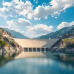 גלו כיצד סכר חדש בסין עשוי להשפיע על מהירות סיבוב כדור הארץ וכיצד זה משנה את האיזון הגיאופיזי של כדור הארץ.