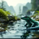 גלה את סיפורו המרתק של סמור מיוחד שנחשף בהרי סין לאחר מאות שנים של מסתורין וחשיפת סודות עתיקים.