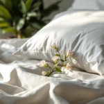 גלה כיצד עלה דפנה מתחת לכרית השינה יכול לשפר משמעותית את איכות השינה שלך ולהביא להרגעה טבעית בלילה.