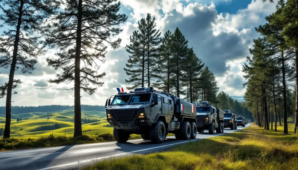 גלה מדוע צרפת מגבירה את נוכחותה הצבאית במזרח אירופה דווקא בתקופה זו ומה המשמעויות הגאופוליטיות של מהלך זה.