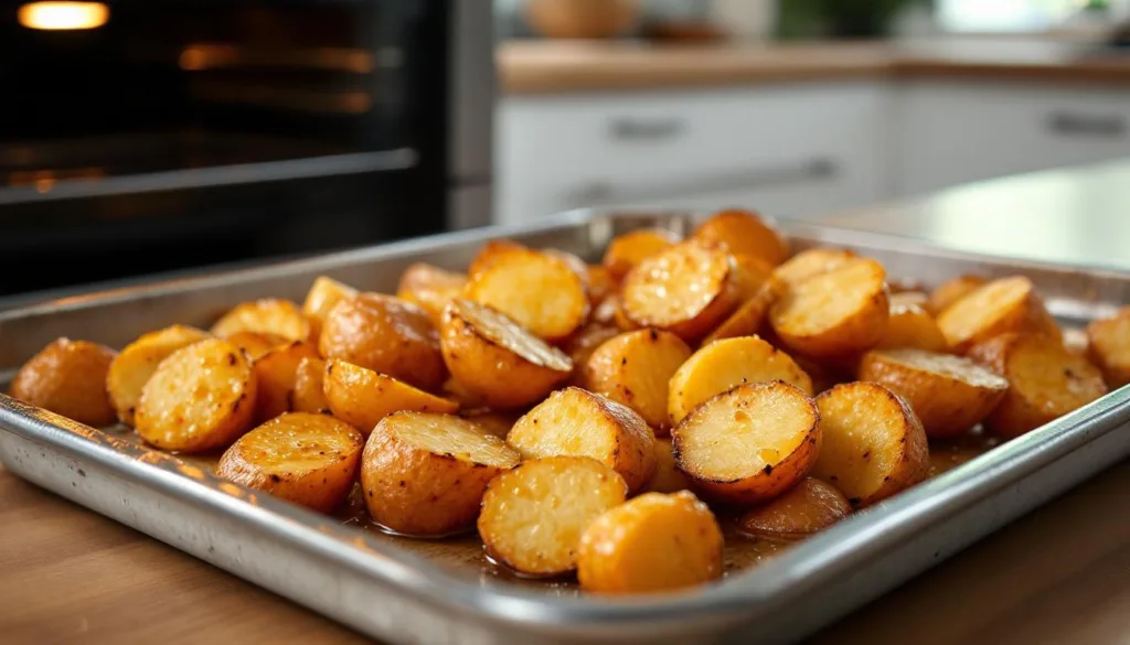 גלה את הסיבות לכך שתפוחי האדמה שלך לא יוצאים פריכים אחרי אפייה וטיפים פשוטים להפוך אותם למושלמים ופריכים כל פעם.