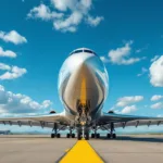 גלה את הסיפור מאחורי המטוס באורך 30 מטרים שהפך לגדול ביותר בעולם – מדידות, פרטים מרתקים והפתעות בדרך.