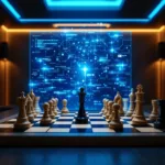 גלה מדוע אלוף העולם בשחמט ויתר על התואר בעקבות מחלוקת סביב השימוש בבינה מלאכותית במשחק.