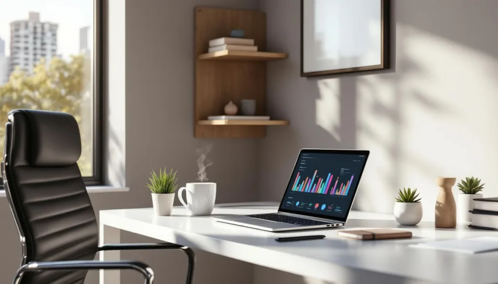 גלה מדוע המנהלים שלך מתקשים לקבל את העובדה שאתה מאושר יותר בעבודה מהבית ואיך זה משפיע על סביבת העבודה שלך.