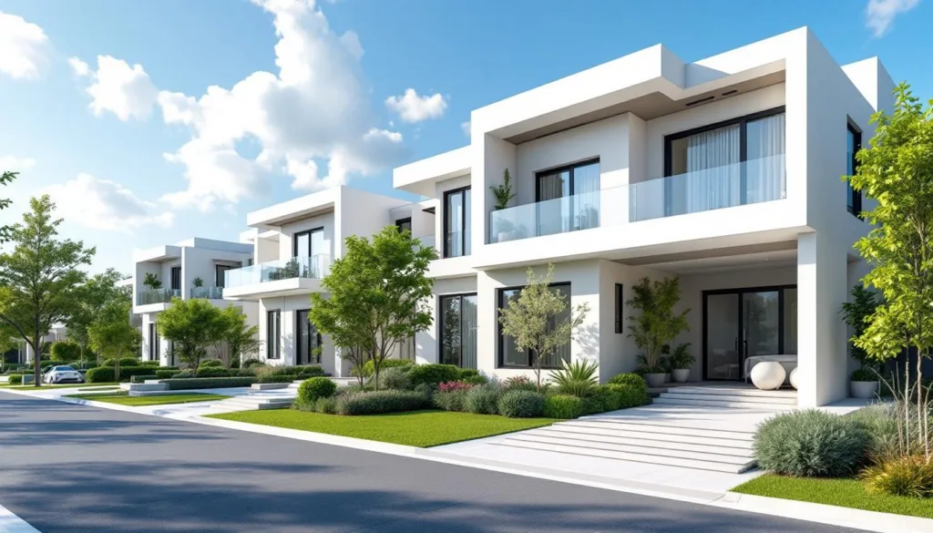 גלה כיצד המערכת החדשה משנה את חישוב המס על בתים יוקרתיים ומה המשמעות הכלכלית עבורך.