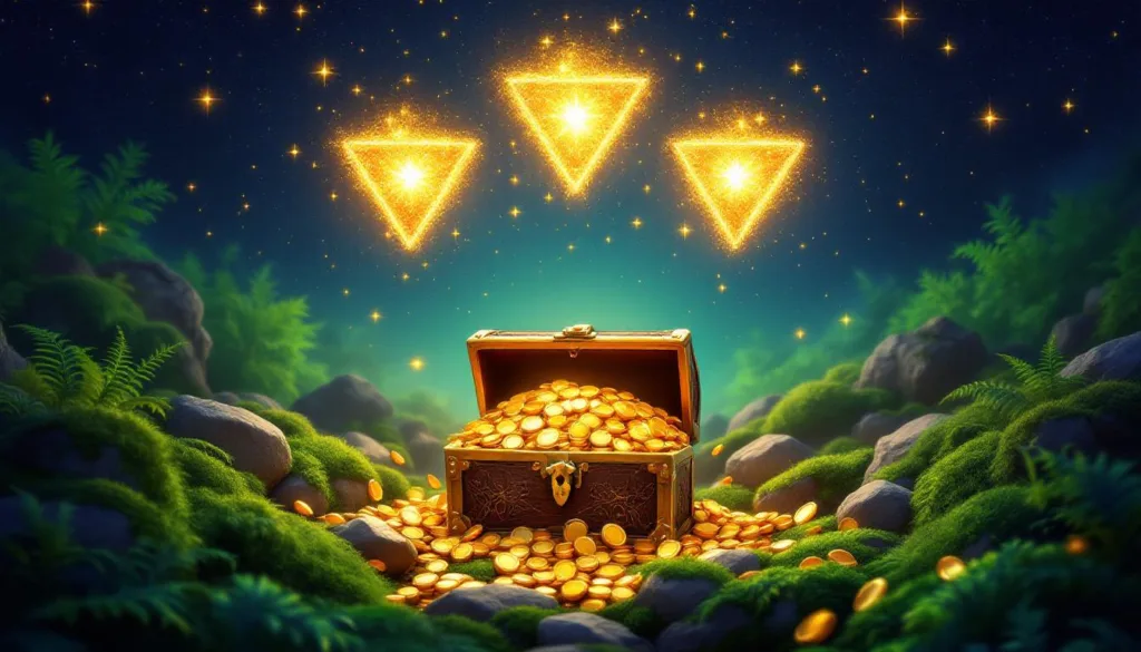 גלה מדוע שלושה מזלות זוכים לפרץ של מזל וכסף בחיים שלהם וכיצד זה משפיע על העתיד הכלכלי והאישי שלהם.