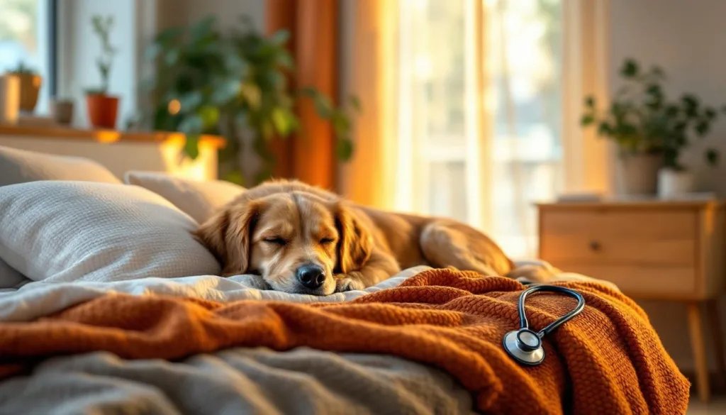 מה אומר וטרינר ללקוחות שישנים עם הכלב שלהם במיטה? מידע חשוב על בריאות הכלב והאדם, וסיבות מדוע כדאי או לא כדאי לחלוק את המיטה עם חיית המחמד.