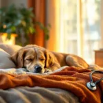 מה אומר וטרינר ללקוחות שישנים עם הכלב שלהם במיטה? מידע חשוב על בריאות הכלב והאדם, וסיבות מדוע כדאי או לא כדאי לחלוק את המיטה עם חיית המחמד.