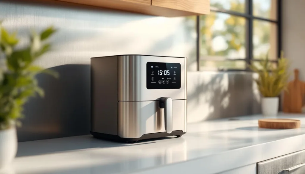 מומחה מסביר מדוע להיפרד ממטגן האוויר המסורתי ולהכיר את המכשיר החדשני שישדרג את חוויית הבישול שלכם.