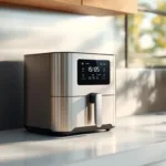 מומחה מסביר מדוע להיפרד ממטגן האוויר המסורתי ולהכיר את המכשיר החדשני שישדרג את חוויית הבישול שלכם.