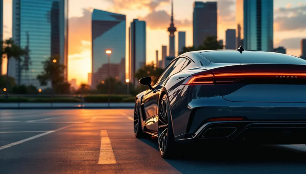 גלה מדוע מומחים רואים בחנייה ברוורס סימן לשאיפות להצלחה ארוכת טווח וכיצד היא משקפת אסטרטגיה מתקדמת בחיים ובקריירה.