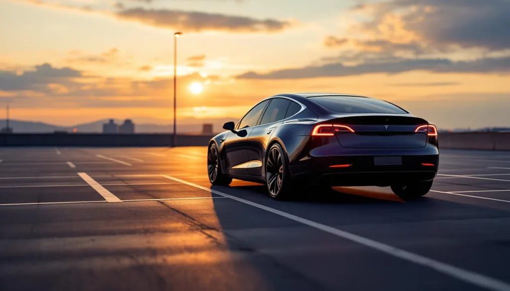 מומחים חושפים את המשמעות מאחורי חניה ברוורס: האם זה מסמל שאפתנות או סיכון? גלו את התובנות המפתיעות מאחורי הבחירה הזו.