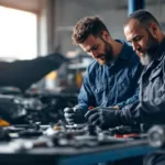 מכונאים מזהירים מפני טעות יקרה שעלולה לגרום לנזק רב לרכב שלך. גלו כיצד להימנע מטעויות נפוצות ותחזוקה נכונה שתשמור על הרכב שלכם.