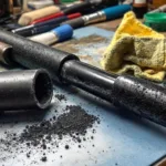 גלה מדוע הרובה שלך משחיר כל חודש ואיך מנקה מקצועי פותר את הבעיה במהירות וביעילות.