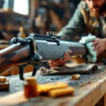 גלה מדוע הרובה שלך משחיר מדי חודש וכיצד לתקן את הבעיה בקלות וביעילות עם הטיפים שלנו.