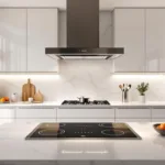 מעצב מסביר מדוע נעלם העיצוב ההפוך מבתים בצרפת ומהם הטרנדים החדשים שמחליפים אותו.