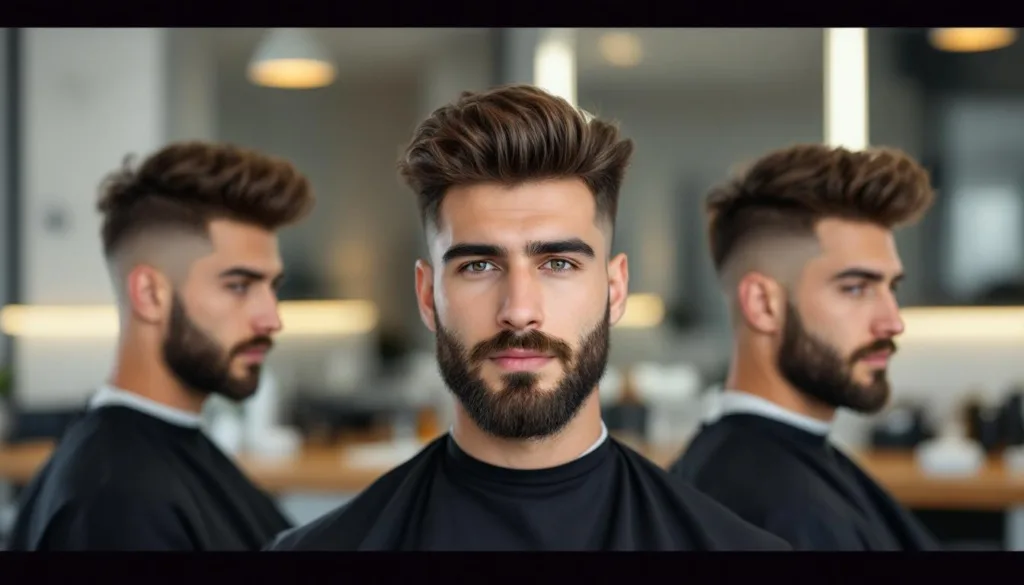 מעצב שיער מקצועי מסביר מדוע התספורת נראית טוב יותר לאחר כמה שבועות ומציע טיפים לשמירה על המראה המושלם לאורך זמן.