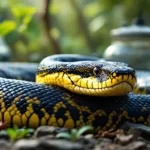 גלה את הסיפור המרתק על מציאת נחש פיתון ענק במחקר, וכיצד המדענים והקהילות מתמודדים עם דעות מנוגדות בנושא.