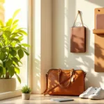 גלה את ההרגל הפשוט שהתחלתי ליישם כשאני יוצא מהבית, ששינה לחלוטין את איכות חיי והיום שלי.