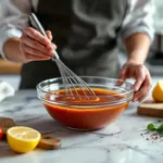 גלה איך להסמיך רטבים בלי להשתמש בקמח עם הטריק המפתיע שניסיתי, שהפך לשיחת היום במטבח!