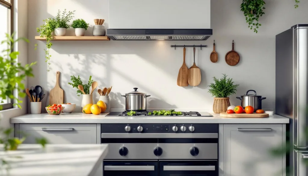 גלה איך ניסיתי שגרה חדשה במטבח במשך 30 יום וכיצד הזמן שביליתי שם התקצר בצורה משמעותית, מה שייעל את עבודת המטבח ויחסוך לך זמן יקר.