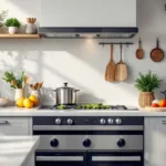 גלה איך ניסיתי שגרה חדשה במטבח במשך 30 יום וכיצד הזמן שביליתי שם התקצר בצורה משמעותית, מה שייעל את עבודת המטבח ויחסוך לך זמן יקר.