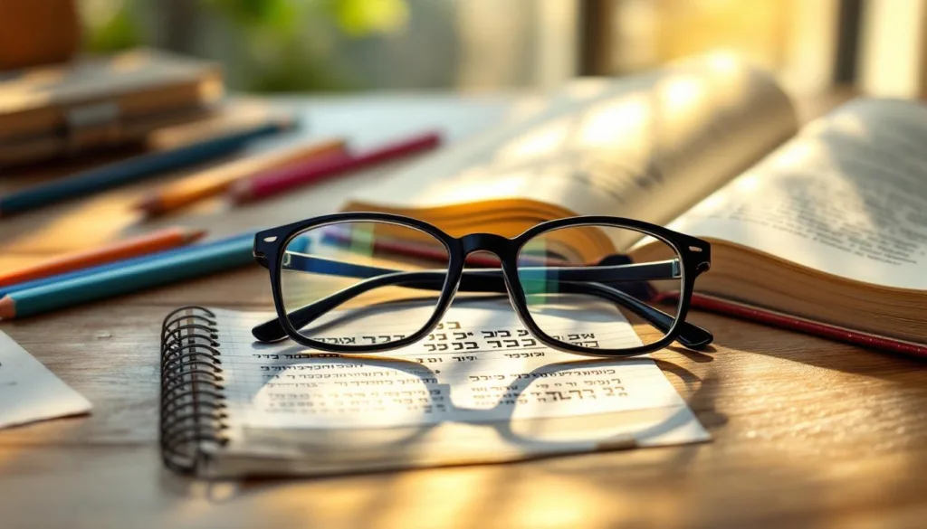 ניסיתי שיטה ייחודית במשך 30 יום שהשפיעה על הראייה שלי ללא צורך בניתוח. גלה איך גם אתה יכול לשפר את הראייה בדרך טבעית ובטוחה.