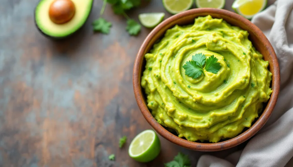 גלה איך לשמור על הגוואקמולי הביתי ירוק ורענן במשך שבועיים עם השיטה הפשוטה שלנו.