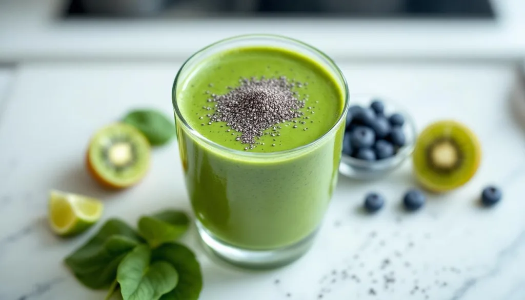 ניסיתי את השייק הזה למשך 30 יום, והתוצאות הפתיעו: הדיאטנים חילקו דעות - האם מדובר בגאוני או מסוכן? גלו את האמת מאחורי השייק המרגש.