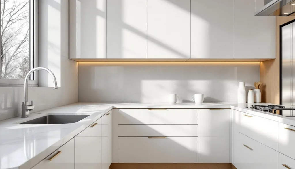 גלה איך התערובת המיוחדת הזו שיפרה את מראה הארונות במטבח שלי בתוך חודש אחד בלבד. הפוך את המטבח שלך לחדש ויפה יותר בקלות!