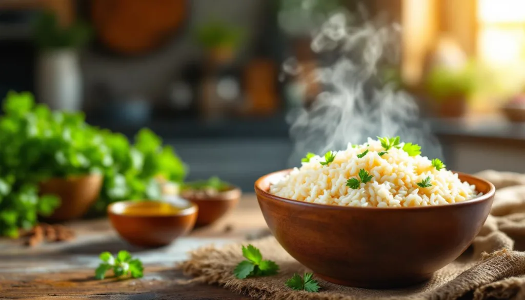 ניסיתי את מתכון האורז הזה במשך 30 יום, וגיליתי שהוא הפך לפופולרי בכל המטבחים בזכות הטעם והקלות שלו.