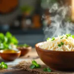 ניסיתי את מתכון האורז הזה במשך 30 יום, וגיליתי שהוא הפך לפופולרי בכל המטבחים בזכות הטעם והקלות שלו.