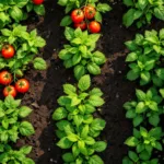 גלה כיצד שיטות הקציר החדשניות ששימשתי במשך חודש שינו את מראה הגינה שלי בצורה דרמטית, והפכו אותה לייחודית ופורחת יותר.