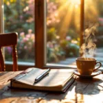 שבועיים של בדידות במקום חברה חשפו בפניי 8 תכונות אופי מדהימות שגיליתי בעצמי – חוויה מעצימה ומלאת תובנות.